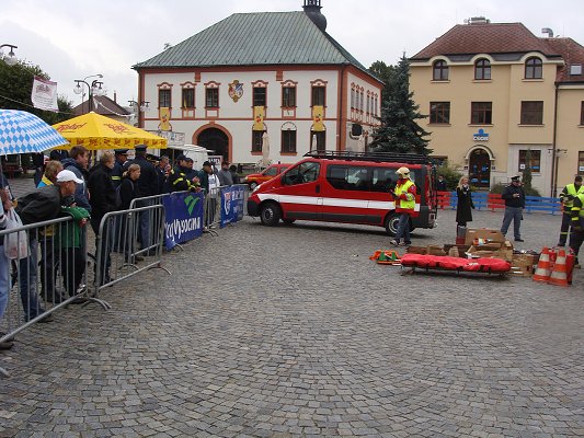 soutěž