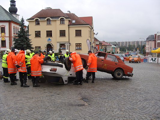 soutěž