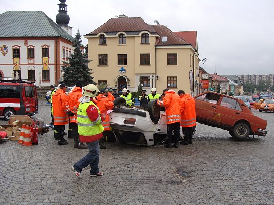 soutěž