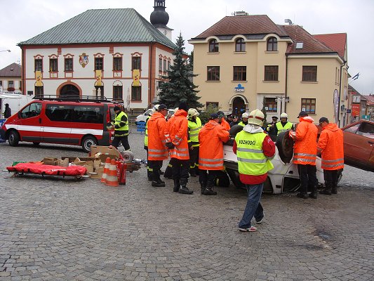 soutěž