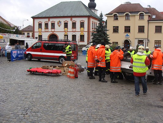 soutěž