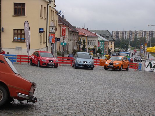 soutěž