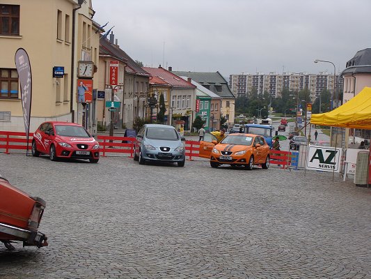 soutěž