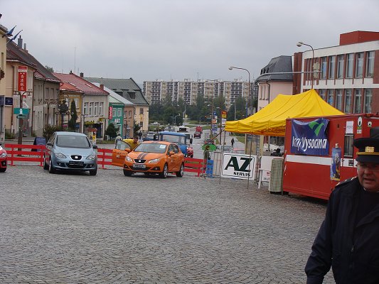 soutěž