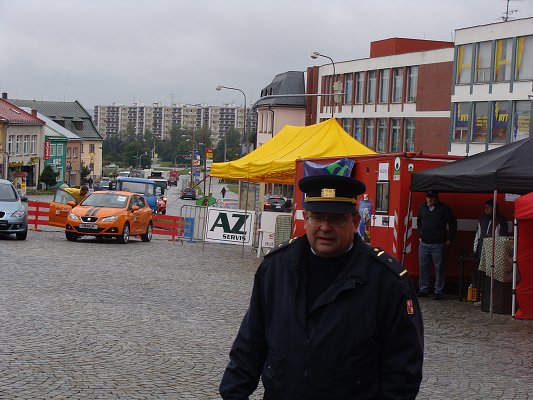 soutěž