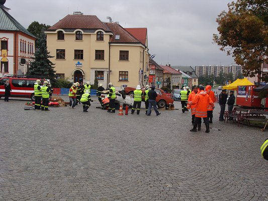 soutěž