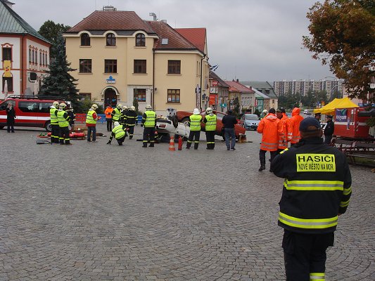 soutěž