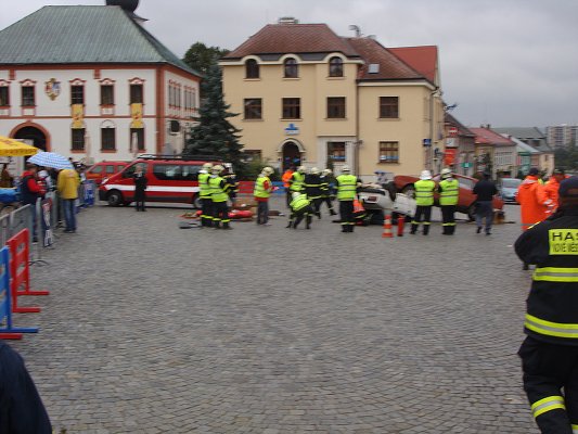 soutěž