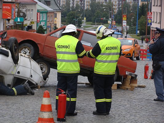 soutěž