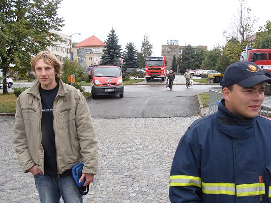 soutěž