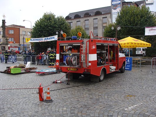 soutěž