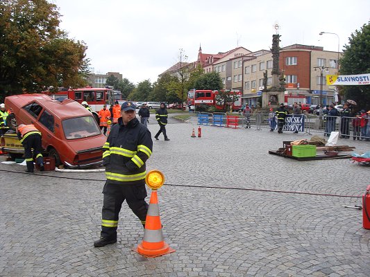 soutěž