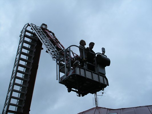 den dětí