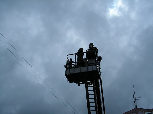 den dětí