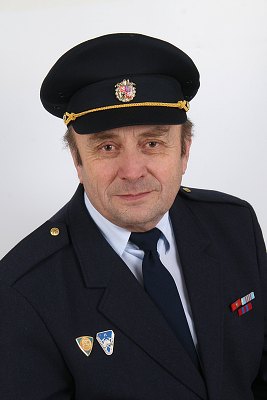 členové SDH