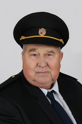 členové SDH