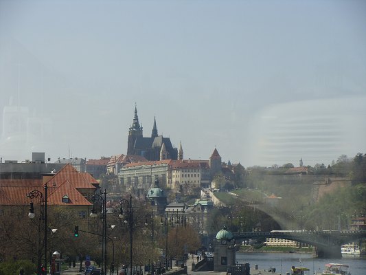 Exkurze letiště