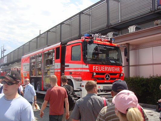 Interschutz