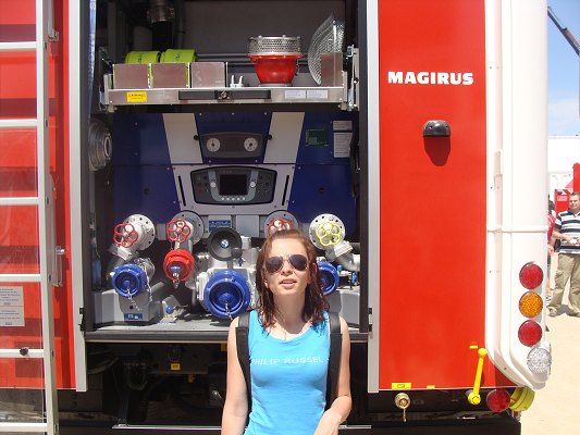Interschutz
