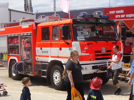 Interschutz
