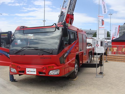 Interschutz