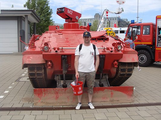 Interschutz