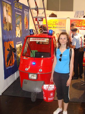 Interschutz