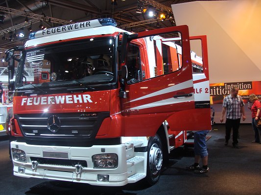 Interschutz