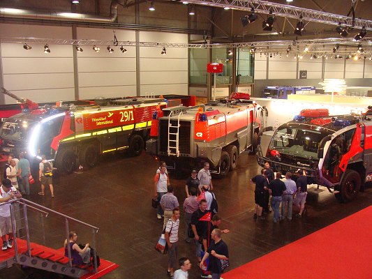 Interschutz