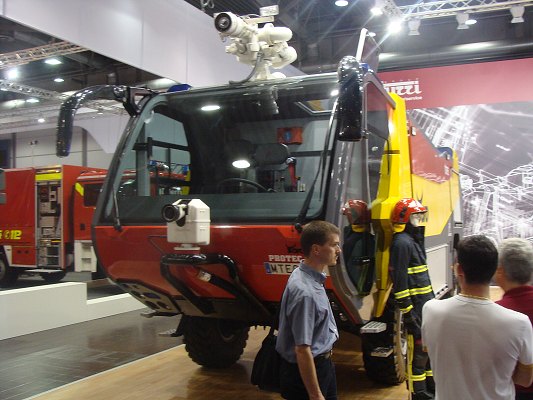 Interschutz