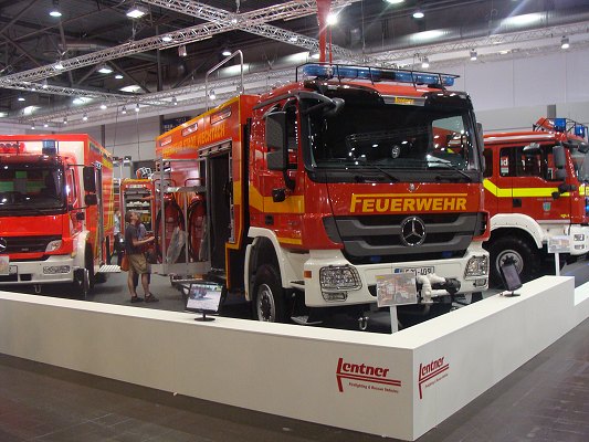 Interschutz