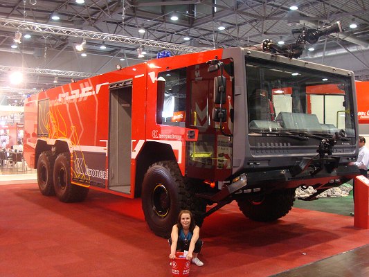 Interschutz