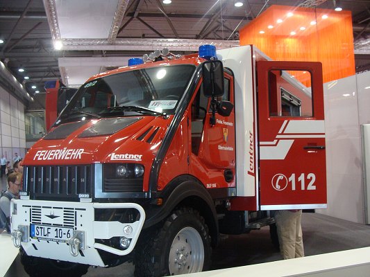 Interschutz