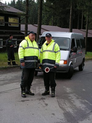 Setkání