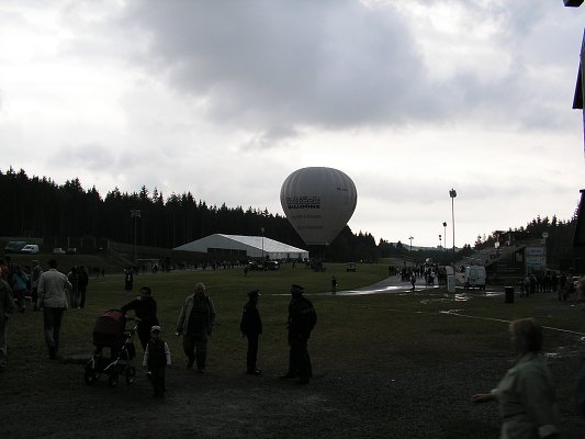 Setkání
