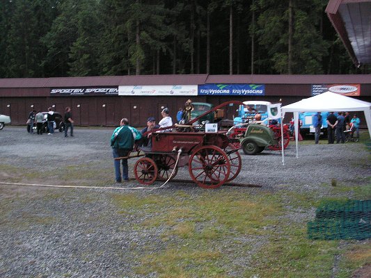 Setkání