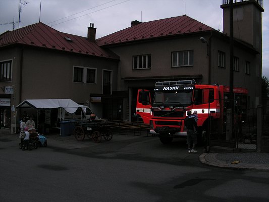 Setkání