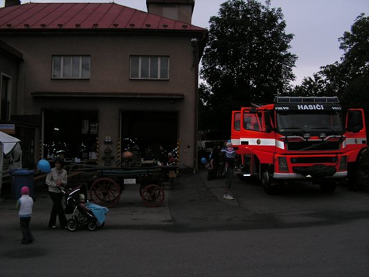 Setkání