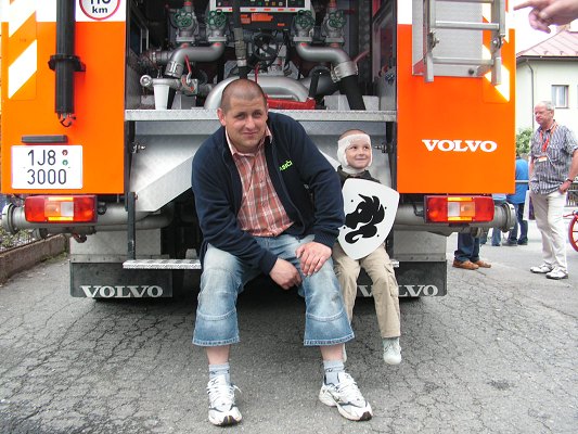 Setkání