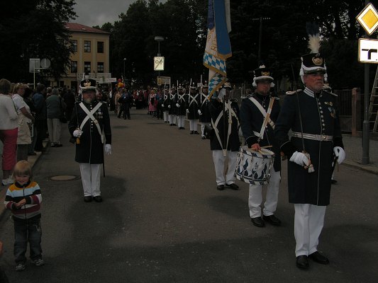 Setkání