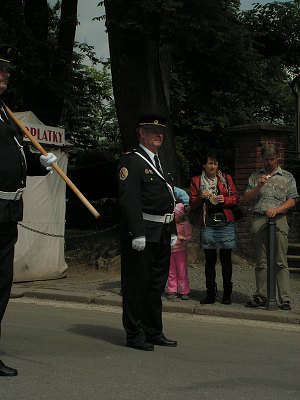 Setkání
