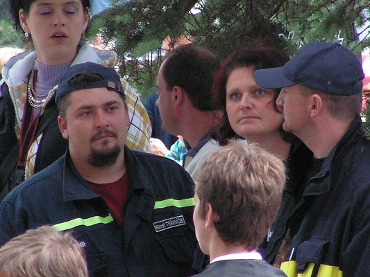Setkání