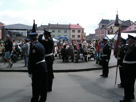 Setkání
