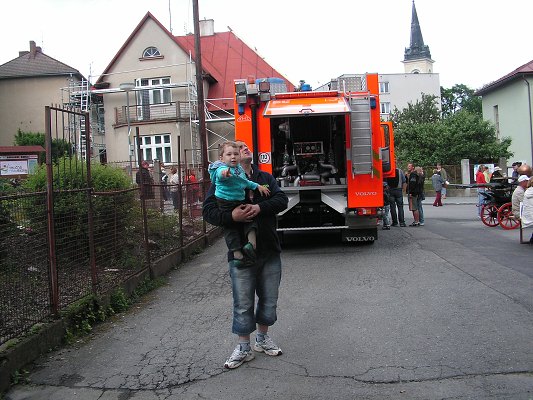 Setkání