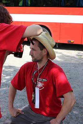Pád letadla