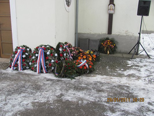 pohřeb Judr. Řepiský