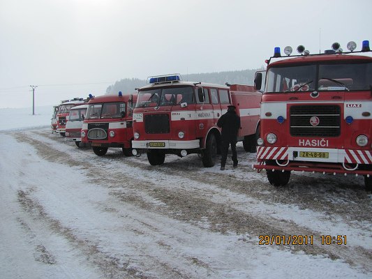 pohřeb Judr. Řepiský