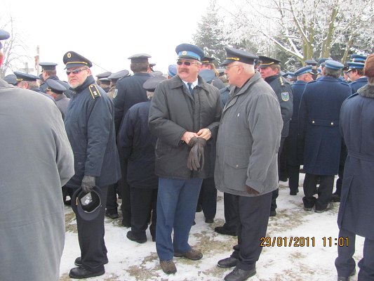 pohřeb Judr. Řepiský