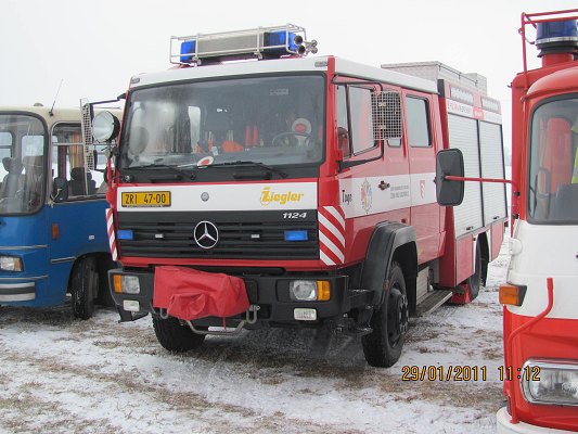 pohřeb Judr. Řepiský