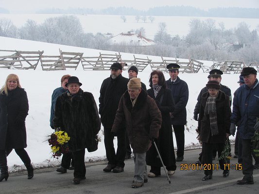 pohřeb Judr. Řepiský